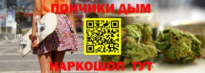 кокс Кандалакша